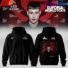Zayn Malik The Konnakol Tour 2026 Hoodie