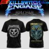 Jason Aldean Full Throttle Tour 2026 Shirt