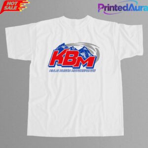 Kyle Busch Motorsports Shirt