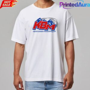 Kyle Busch Motorsports Shirt 1