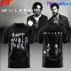 Killswitch Engage Australia and New Zealand Tour 2026 Special Tee