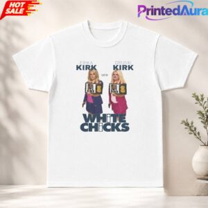 Lakers Jaxson Hayes Erika Kirk And Druski Kirk Shirt 1