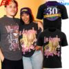 Los Angeles Sparks 2026 New Grey Shirt