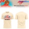 Washington State Cougars 2026 Mountain West Baseball Tournament Champions Shirt