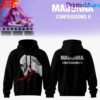 Jack White Live No Name Tour 2026 Special Hoodie