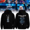 Machine Gun Kelly Lost Americana Tour 2026 Shirt
