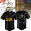 Angine de Poitrine Special Baseball Jersey