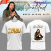 Morat YEM YA ES MANANA World Tour 2027 Shirt
