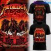Melanie Martinez HADES THE SACRIFICE TOUR 2026 Special Tee