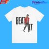 Ben Stiller New York Knicks MSG Game 1 Shirt