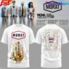 System of a Down UK & EU Tour 2026 Shirt
