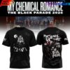 My Chemical Romance x Danger Days The True Lives of the Fabulous Killjoys Shirt