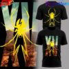 Oliver Tree Love You Madly Hate You Badly World Tour 2026 Tee