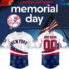 Richmond Flying Squirrels x Grateful Dead Night Baseball Jersey