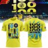 Los Angeles Sparks 2026 New Grey Shirt