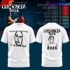 Omar Camacho ‘OC1’ Album Debut Special Tee