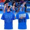 New York Knicks Always Knicks Playoffs Limited Shirt
