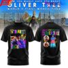 Shaboozey The Outlaws Never Die Tour 2026 Shirt