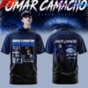 Natalia Lafourcade Cancionera Tour 2026 Face Sketch Tee