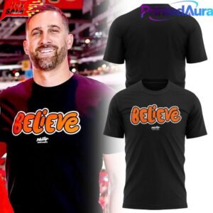 Philadelphia Believe Shirt
