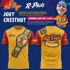Remembering Kyle Busch – The Rowdy Legend Tee