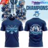 Oklahoma City Thunder Shai GilgeousAlexander 2026 NBA MVP Prime Shirt