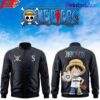 Toronto Blue Jays 50th Anniversary Special Bomber Jacket