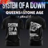 Morat YEM YA ES MANANA World Tour 2027 Shirt