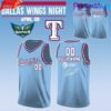 Indiana Fever x Pride Day 2026 Basketball Jersey