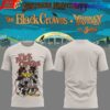 The Weeknd Japan After Hours Til Dawn Tour Shirt