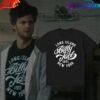 The Boys Season 5 Jack Quaid Hughie Campbell Billy Joel North American Shirt