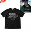 The Boys Jack Quaid Hughie Campbell Billy Joel Long Island 1971 New York Shirt