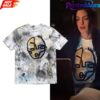 808 HI Recordings World Tour 2026 Tee