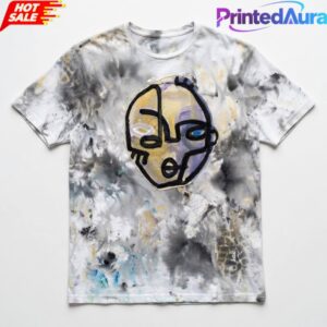The Devil Wears Prada 2 Anne Hathaway Distressed Face Shirt 1