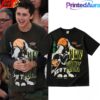 Trump Missed Again Fuckheads Cole Thomas Allen Tee