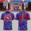 Vegas Golden Knights 2026 NHL Western Conference Champions Shirt