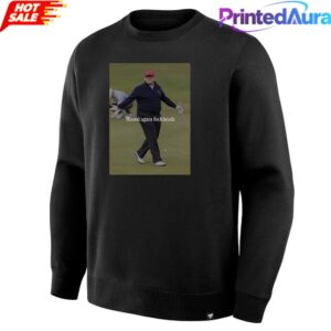 Trump Missed Again Fuckheads Cole Thomas Allen Tee 1