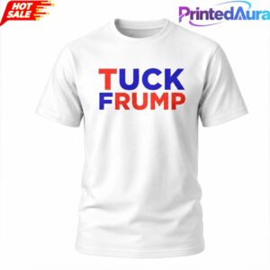 Tuck Frump Tee
