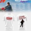 Yandel Sinfonico USA Tour 2026 Edition Special Shirt