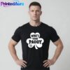 Bluey St Patrick’s Day T-Shirt