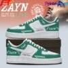 Kidd Voodoo Euforia World Tour 2026 Custom AF1 Sneaker