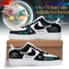 BTS Collection Custom Air Force 1 Shoes
