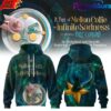 Alan Walker Walkerworld Tour Hoodie