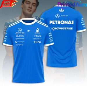 AMG Petronas F1 Team Tee