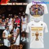 Luka Modric 200 Games Infinite Legacy 2026 World Cup T-Shirt