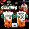 Amarillo Sod Poodles x Harry Potter Night 25 Years of Magic Custom Baseball Jersey Amarillo Sod Poodles x Harry Potter Night 25 Years of Magic Custom Baseball Jersey