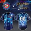 Albuquerque Isotopes Green Chile Cheeseburgers Personalized Jersey