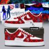 Doja Cat Ma Vie World Tour 2026 Signature Custom Air Force 1 Shoes Doja Cat Ma Vie World Tour 2026 Signature Custom Air Force 1 Shoes