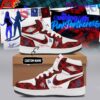 Doja Cat Ma Vie World Tour 2026 Signature Custom Air Jordan 1 Shoes