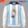 Oklahoma Baseball OklaOmaha Hoodie